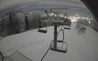 Henryk Ski górna stacja - 02-02-2026 02:10