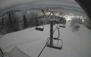 Henryk Ski górna stacja - 02-02-2026 02:16