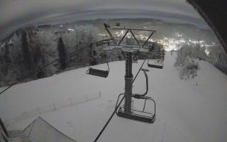 Henryk Ski górna stacja - 02-02-2026 02:21