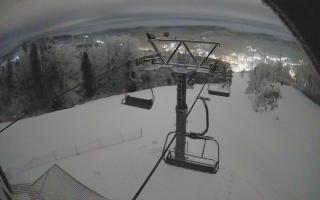 Henryk Ski górna stacja - 02-02-2026 02:37