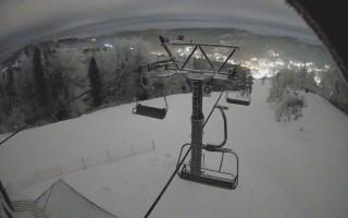 Henryk Ski górna stacja - 02-02-2026 02:43