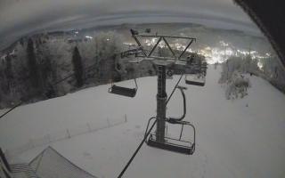 Henryk Ski górna stacja - 02-02-2026 02:53