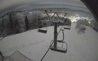 Henryk Ski górna stacja - 02-02-2026 02:59