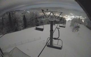 Henryk Ski górna stacja - 02-02-2026 03:20