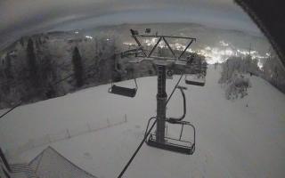 Henryk Ski górna stacja - 02-02-2026 03:25