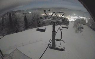 Henryk Ski górna stacja - 02-02-2026 03:36