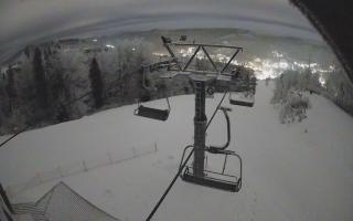 Henryk Ski górna stacja - 02-02-2026 03:04