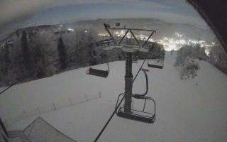 Henryk Ski górna stacja - 02-02-2026 03:42