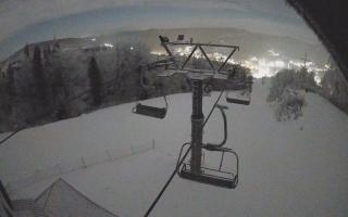 Henryk Ski górna stacja - 02-02-2026 03:58