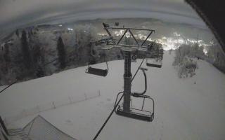 Henryk Ski górna stacja - 02-02-2026 03:09