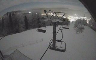 Henryk Ski górna stacja - 02-02-2026 04:14