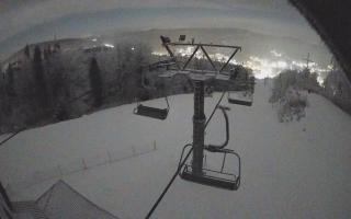 Henryk Ski górna stacja - 02-02-2026 04:19