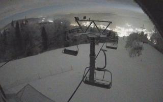 Henryk Ski górna stacja - 02-02-2026 04:51