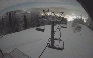 Henryk Ski górna stacja - 02-02-2026 04:08