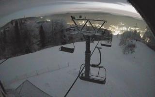 Henryk Ski górna stacja - 02-02-2026 05:13