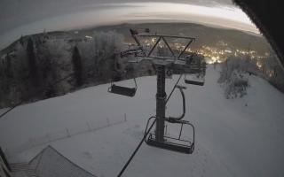 Henryk Ski górna stacja - 02-02-2026 05:24