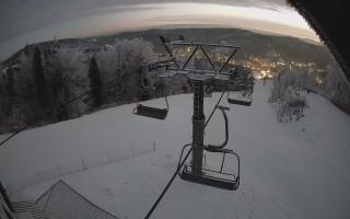 Henryk Ski górna stacja - 02-02-2026 05:29