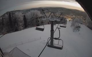 Henryk Ski górna stacja - 02-02-2026 05:34