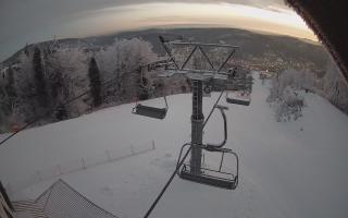 Henryk Ski górna stacja - 02-02-2026 05:40