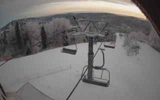 Henryk Ski górna stacja - 02-02-2026 05:51