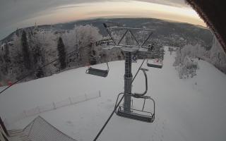 Henryk Ski górna stacja - 02-02-2026 05:56