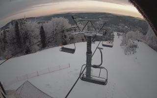 Henryk Ski górna stacja - 02-02-2026 06:01