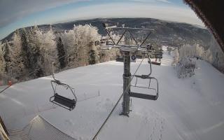 Henryk Ski górna stacja - 02-02-2026 07:16