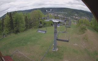 Henryk Ski górna stacja - 13-05-2026 08:20