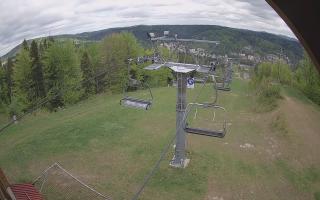 Henryk Ski górna stacja - 13-05-2026 08:31