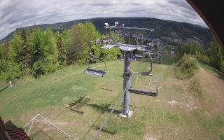 Henryk Ski górna stacja - 13-05-2026 08:36