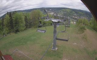Henryk Ski górna stacja - 13-05-2026 08:04