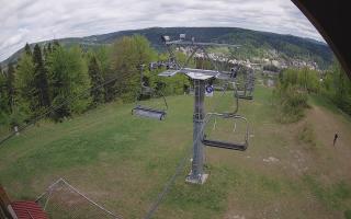 Henryk Ski górna stacja - 13-05-2026 08:41