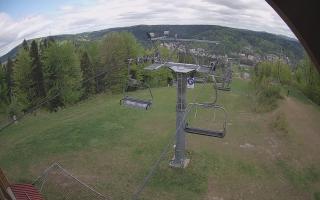 Henryk Ski górna stacja - 13-05-2026 08:47