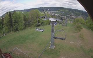 Henryk Ski górna stacja - 13-05-2026 08:52
