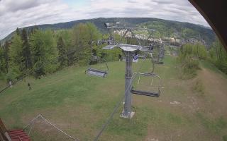 Henryk Ski górna stacja - 13-05-2026 08:58