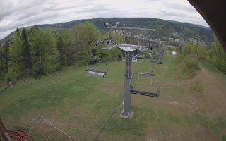 Henryk Ski górna stacja - 13-05-2026 08:09