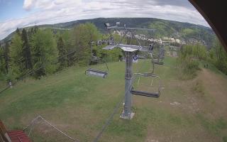 Henryk Ski górna stacja - 13-05-2026 09:14