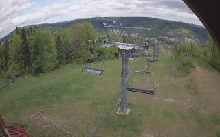 Henryk Ski górna stacja - 13-05-2026 09:19