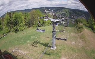 Henryk Ski górna stacja - 13-05-2026 09:03