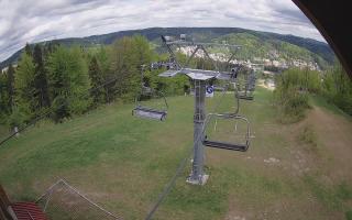 Henryk Ski górna stacja - 13-05-2026 09:30