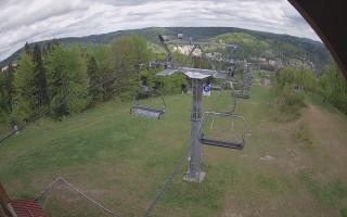 Henryk Ski górna stacja - 13-05-2026 09:35
