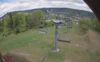 Henryk Ski górna stacja - 13-05-2026 09:41