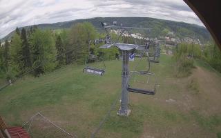 Henryk Ski górna stacja - 13-05-2026 09:46