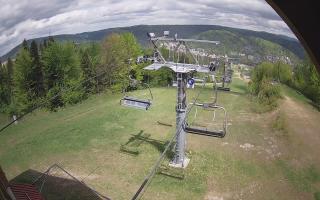 Henryk Ski górna stacja - 13-05-2026 09:51