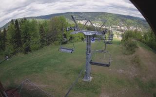 Henryk Ski górna stacja - 13-05-2026 09:57