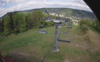 Henryk Ski górna stacja - 13-05-2026 10:34