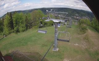 Henryk Ski górna stacja - 13-05-2026 10:45