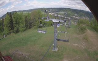 Henryk Ski górna stacja - 13-05-2026 10:50