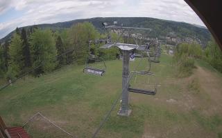 Henryk Ski górna stacja - 13-05-2026 11:28