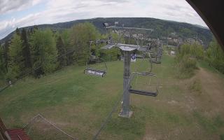 Henryk Ski górna stacja - 13-05-2026 11:33